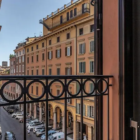 Ugo Bassi * Bologna